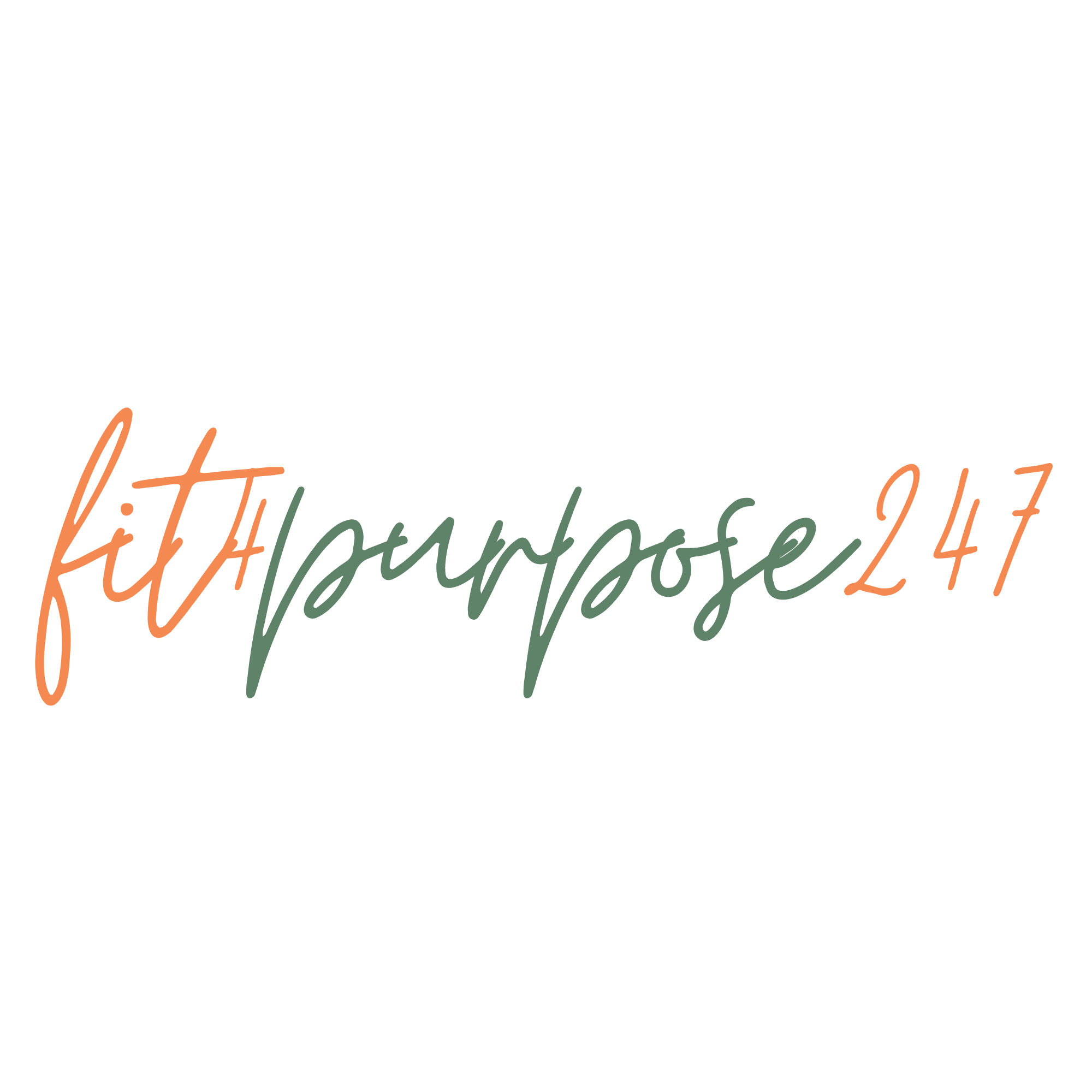 Fit4purpose247